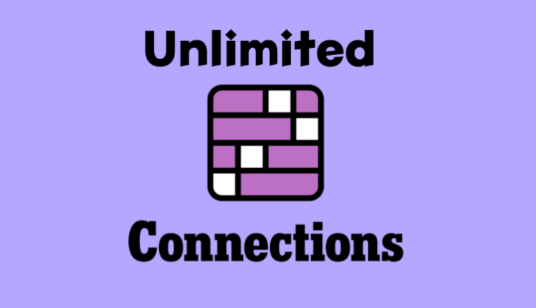 Connections Unlimited