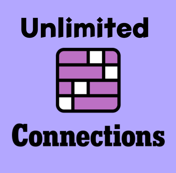 connections unlimited game