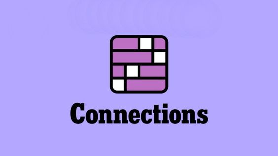 connections nyt