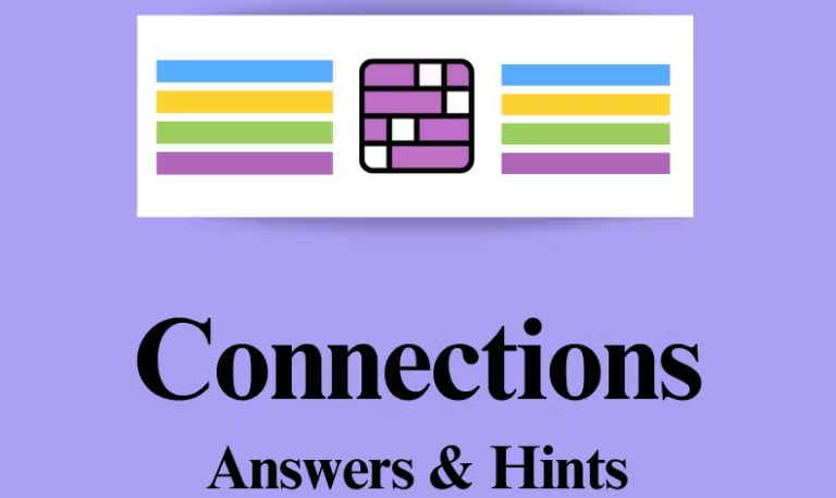 hints and answers 3 may 2024