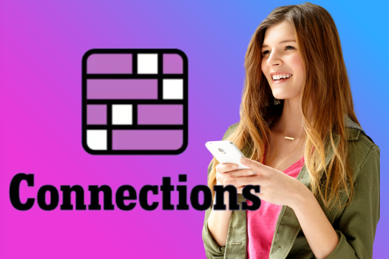 Connections NYT Game Hints and Answers for May 6, 2024