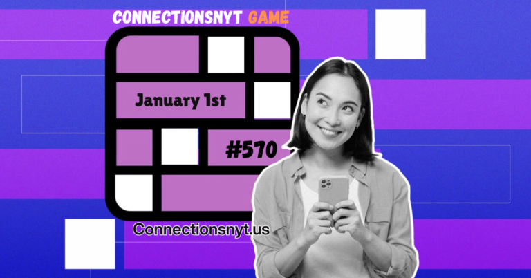 Today Connection hints