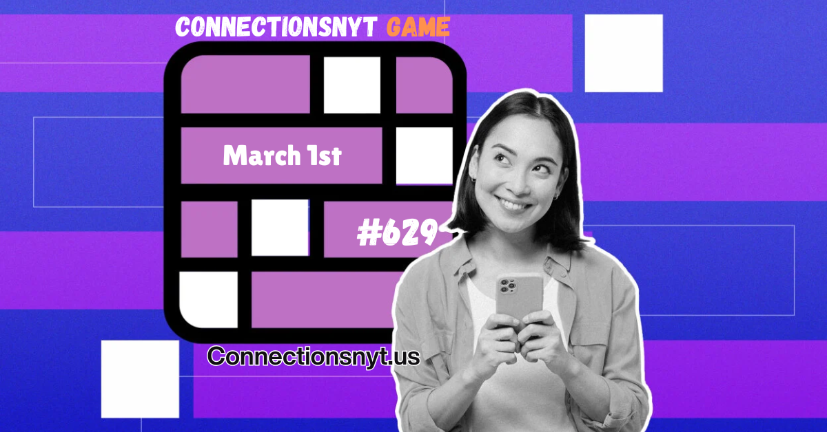 connectionsnyt