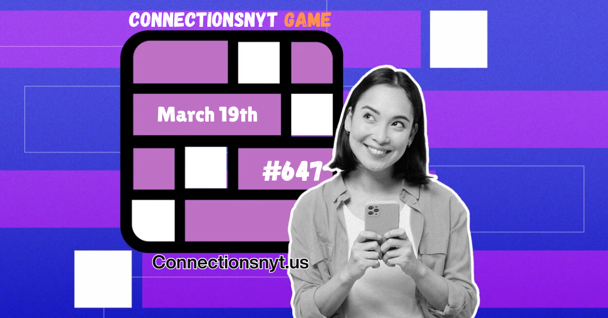 connections hints