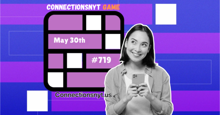 connectionsnyt