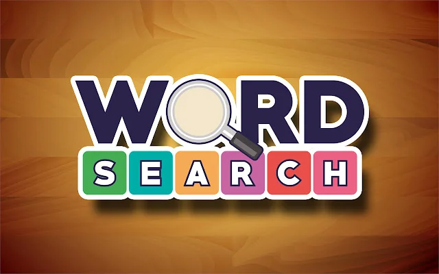 word search